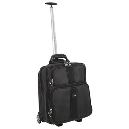 [000024027] Torba za notebook s kotačićima 17" Contour Kensington 62903 crna!!