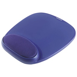 [000024031] Podloga za miša gel Kensington 64273 plava blister