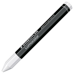 [000024077] Marker voštani pk12 Omnigraph Staedtler 236-0 bijeli