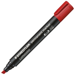 [000024228] Marker permanentni 2-5 mm Lumocolor Staedtler 350-2 crveni