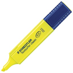 [000024271] Signir 1-5 mm classic Staedtler 364-1 žuti