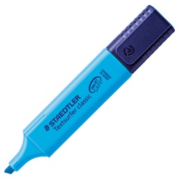 [000024277] Signir 1-5 mm classic Staedtler 364-3 plavi