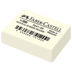 [000001386] Gumica kaučuk 7041-20 Faber-Castell 184120