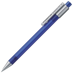 [000024318] Olovka tehnička 0,5 mm Graphite Staedtler 777 05-33 svijetloplava