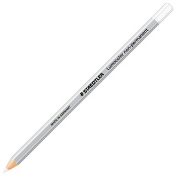 [000024321] Olovka specijalna nepermanentna Omnichrom pk12 Staedtler 108-0 bijela