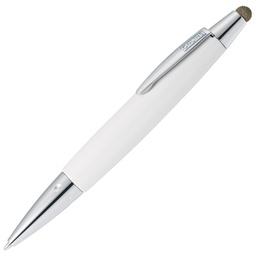 [000024421] Olovka kemijska StylusBusinessWhite Online 38423 bijela!!