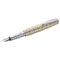 [000024425] Nalivpero Crystalinspiration Online 39110 Champagne!!
