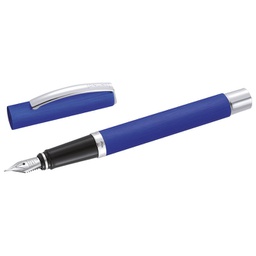 [000024433] Nalivpero VisionStyle Online 36640 plavo!!