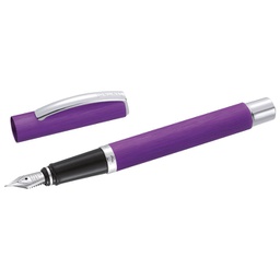 [000024434] Nalivpero VisionStyle Online 36637 lila!!