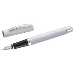 [000024439] Nalivpero VisionClassic Online 38520 srebrno!!