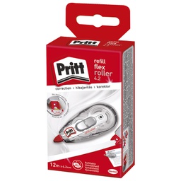 [000024472] Korektor roler 4,2 mmx12m refill uložak-eko Pritt Henkel 2679536