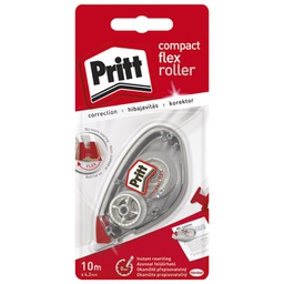 [000024473] Korektor roler 4,2 mmx10m Compact-eko Pritt Henkel 2753782 blister