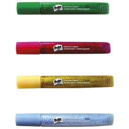 [000024500] Ljepilo glitter 10,5ml Pritt Henkel 1875410 sortirano!!