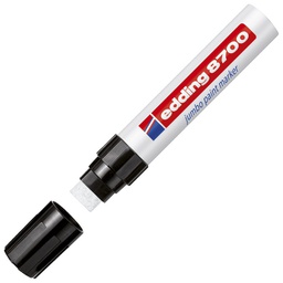 [000024524] Marker permanentni hobi 5-18mm Edding 8700 bijeli!!