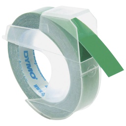 [000024538] Vrpca 3D  9 mmx3m Dymo 898160 zelena!!