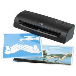 [000024551] Plastifikator A4 (2 valjka) Fusion 1100L GBC 4400746EU!!