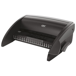 [000024553] Stroj za spiralni uvez CombBind C100 GBC 4401843!!