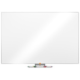 [000024563] Ploča magnetna 150x100cm aluminijska okvir Classic Nano Clean Nobo 1902644 bijela