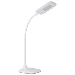 [000024573] Svjetiljka stolna LED Joy Flex Rexel 2104406EU bijela!!