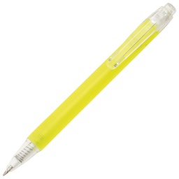[000024610] Olovka kemijska CLB 1407 frozen žuta!!