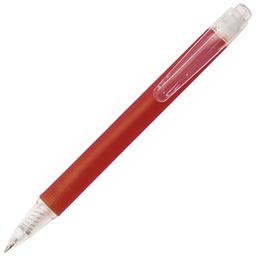 [000024611] Olovka kemijska CLB 1407 frozen crvena!!