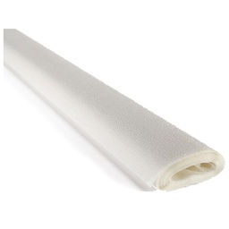[000024614] Papir krep  40g 50x250 cm Cartotecnica Rossi 330 bijeli