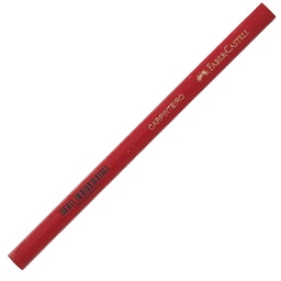 [000001417] Olovka grafitna tesarska 2835 Faber Castell 512835!!