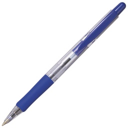 [000024674] Olovka kemijska grip Sleek Touch-N Penac BA1301-03N plava