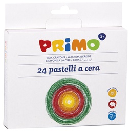 [000024685] Boje voštane 24boje kartonska kutija CMP.052PC24MX blister!!