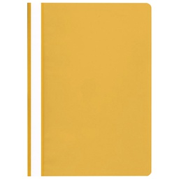 [000024799] Fascikl mehanika klizna pp A4  Fornax 40315 narančasti