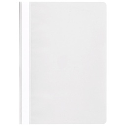 [000024800] Fascikl mehanika klizna pp A4  Fornax 40404 sivi