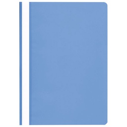 [000024801] Fascikl mehanika klizna pp A4  Fornax 40505 svijetloplavi