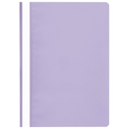 [000024803] Fascikl mehanika klizna pp A4  Fornax 40530 ljubičasti