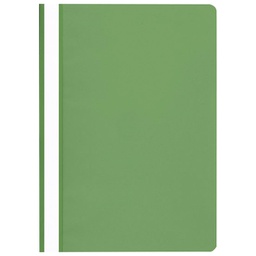 [000024804] Fascikl mehanika klizna pp A4  Fornax 40608 zeleni