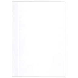 [000024805] Fascikl mehanika klizna pp A4  Fornax 40804 bijeli