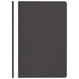 [000024806] Fascikl mehanika klizna pp A4  Fornax 40902 crni