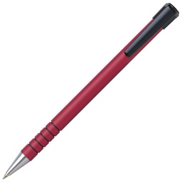 [000024870] Olovka kemijska gumirana RB-085B Penac BA1002-02F bordo