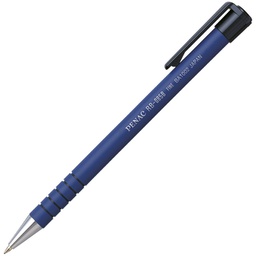 [000024871] Olovka kemijska gumirana RB-085B Penac BA1002-03F plava