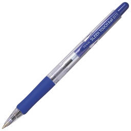 [000024877] Olovka kemijska grip Sleek Touch uložak plavi Penac BA1301-03 plava
