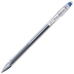 [000024880] Olovka kemijska gel FX-3 Basic Penac BA1601-03F plava