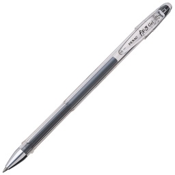 [000024881] Olovka kemijska gel FX-3 Basic Penac BA1601-06F crna