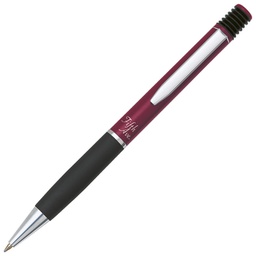 [000024890] Olovka kemijska grip Fifth Avenue Penac BB0701-09M bordo!!