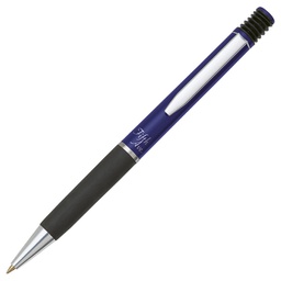 [000024891] Olovka kemijska grip Fifth Avenue Penac BB0701-11M plava!!