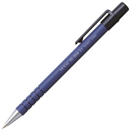 [000024895] Olovka tehnička 0,5 mm gumirana RB-085M Penac plava