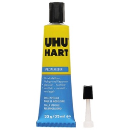 [000024904] Ljepilo za modelare Hart 35g UHU.45510