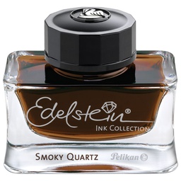 [000024936] Tinta za nalivpero bočica 50ml Edelstein Pelikan 300247 smoky quartz
