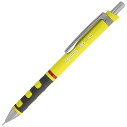 [000024954] Olovka tehnička 0,5mm grip Tikky lll Rotring fluorescentno žuta