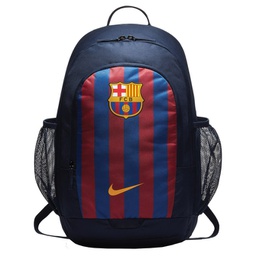 [000025013] Ruksak školski FC Barcelona Nike BA5363-451 plavo/crveni!!
