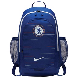 [000025018] Ruksak školski Chelsea FC Nike BA5494-496 plavi!!