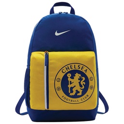 [000025020] Ruksak školski Chelsea FC Nike BA5525-495 plavo/žuti!!